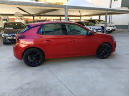 Opel Corsa 1.2 benzina 75 cv D & T