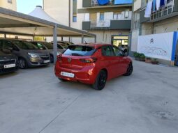 Opel Corsa 1.2 benzina 75 cv D & T