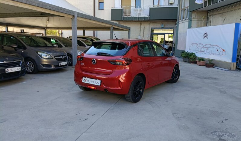 
								Opel Corsa 1.2 benzina 75 cv D & T full									