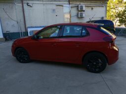 Opel Corsa 1.2 benzina 75 cv D & T