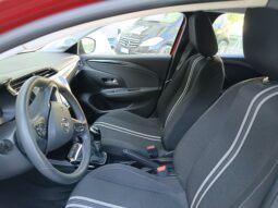 Opel Corsa 1.2 benzina 75 cv D & T