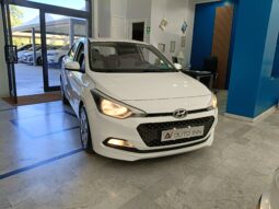 Hyundai I20 1.1 diesel 75 cv Comfort