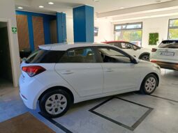 Hyundai I20 1.1 diesel 75 cv Comfort