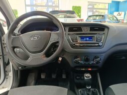 Hyundai I20 1.1 diesel 75 cv Comfort