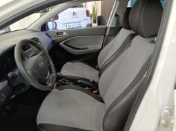 Hyundai I20 1.1 diesel 75 cv Comfort