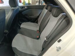 Hyundai I20 1.1 diesel 75 cv Comfort