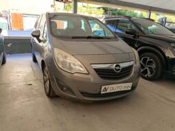 Opel Meriva 1.3 cdti 95 cv
