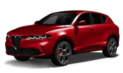 Alfa Romeo Tonale 1.6 Sprint 130 cv tct6