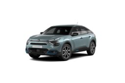 Citroen E-C4 elettrica 115 KW (156cv) Max