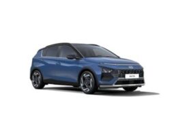 HYUNDAI New Bayon 1.2 MPI  Xline