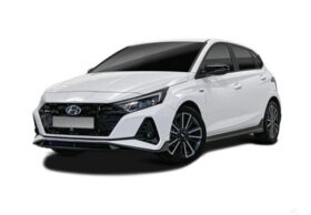 HYUNDAI I20 1.2 PRIME BENZINA