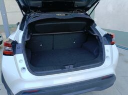 Nissan Juke 1.0 dig-t n-connecta 114 cv