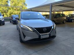 Nissan Qashqai 1.3 mhev N.connecta 2wd 140 cv