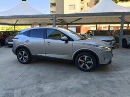 Nissan Qashqai 1.3 mhev N.connecta 2wd 140 cv