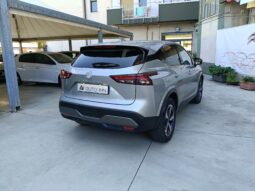Nissan Qashqai 1.3 mhev N.connecta 2wd 140 cv