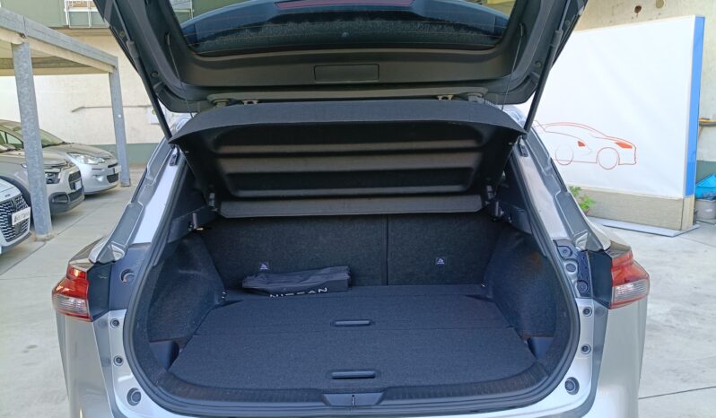 
								Nissan Qashqai 1.3 mhev N.connecta 2wd 140 cv full									