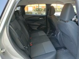 
										Nissan Qashqai 1.3 mhev N.connecta 2wd 140 cv full									