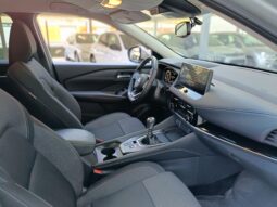 
										Nissan Qashqai 1.3 mhev N.connecta 2wd 140 cv full									