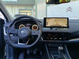 
										Nissan Qashqai 1.3 mhev N.connecta 2wd 140 cv full									