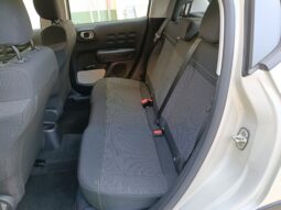 
										Citroen C3 1.2 benzina 83 cv Plus full									