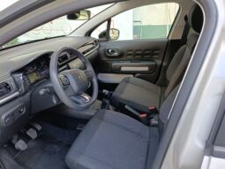 
										Citroen C3 1.2 benzina 83 cv Plus full									