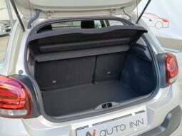 
										Citroen C3 1.2 benzina 83 cv Plus full									